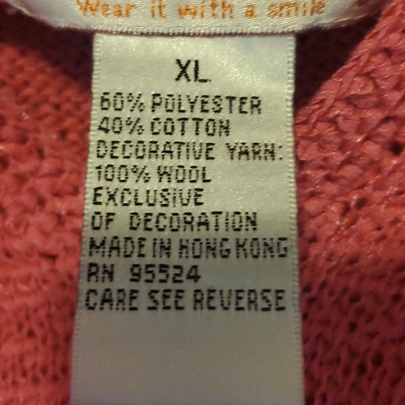 Quacker Factory Top - Picture 10 of 10